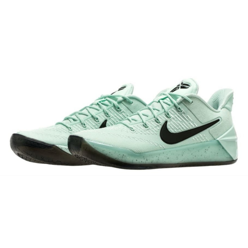 New Nike Kobe Bryant A.D. Igloo Mint Mens 9 & 9.5